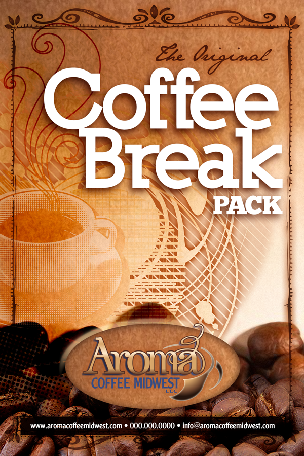 Aroma-Coffee Break Pack-Label_Shawn Eiken
