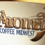 Coffee Service Branding - ShawnEiken.com