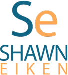 Shawn Eiken Creative Portfolio Logo
