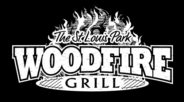 Woodfire Grill Restaurant Rubber Stamp_Shawn Eiken