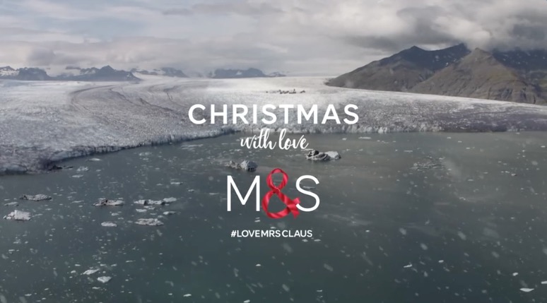 Mrs. Claus - Fun Feminist Take on Santa's Other Half