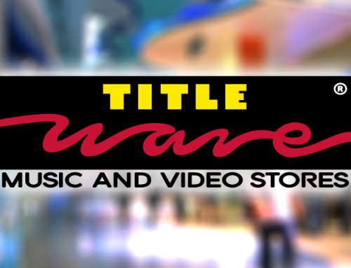 Title Wave Music & Video Stores