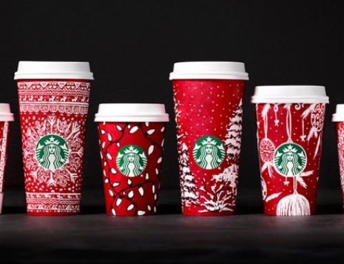 Starbucks’ Red Christmas Cups for 2016 Probably Won’t Offend Anybody (Probably)