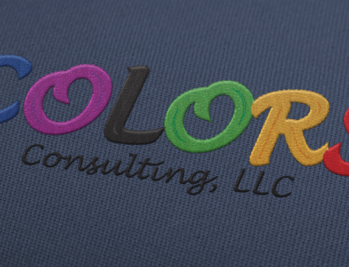 Colors Consulting Online Presence
