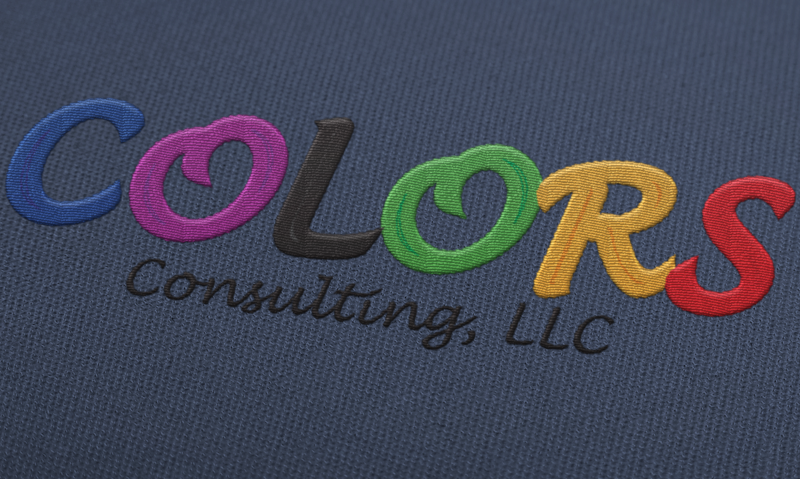 Colors Consulting Website Design and Administration