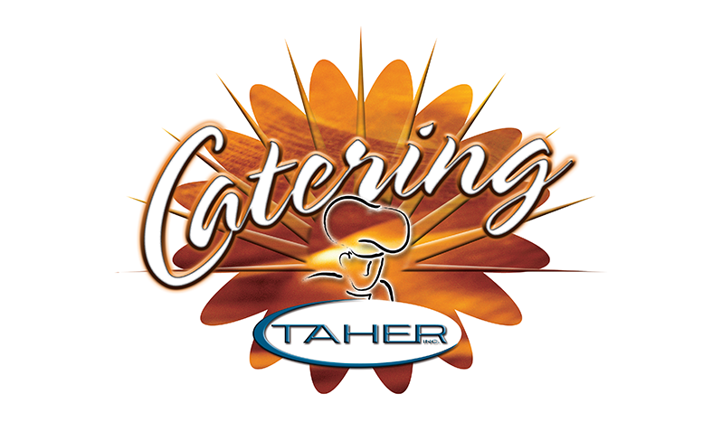 Catering Logo - Shawn Eiken