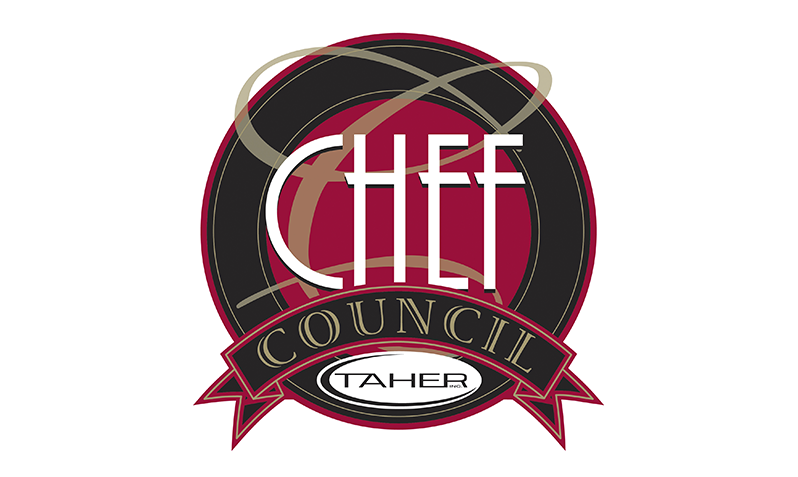 Chef Council Logo - Shawn Eiken