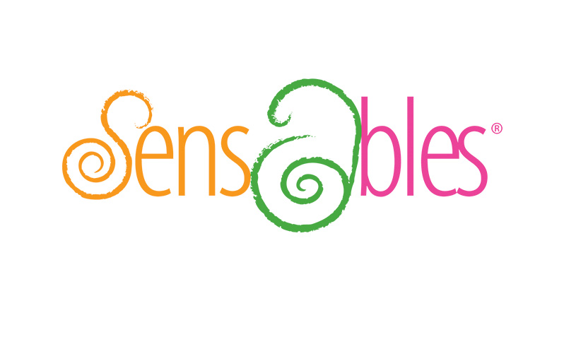 Sensables Logo Design - Shawn Eiken