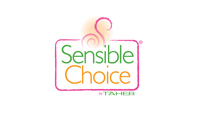 Sensible Choice Logo Design - Shawn Eiken