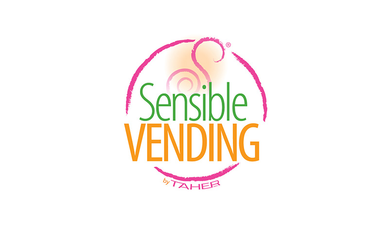 Sensible Vending Logo Design - Shawn Eiken