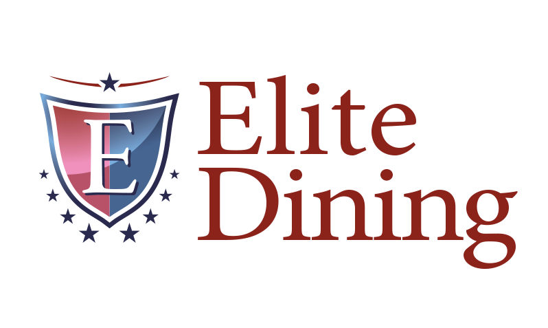 Elite Dining Logo Design_Shawn Eiken