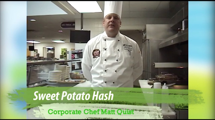 Limited Time Offer - Chef Video_Shawn Eiken