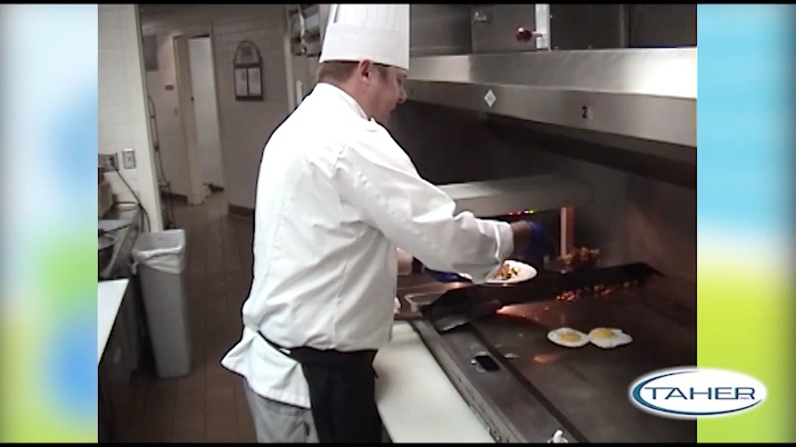 Limited Time Offer - Chef Video_Shawn Eiken